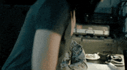 war army GIF by CBS