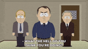 room interrogation GIF by South Park 