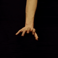 Eat Your Young GIF by Hozier