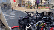 Ville_Angers france velo angers ville GIF