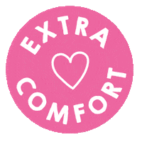 Roundel Extra Comfort Sticker by Frugi