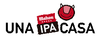 Party Friends Sticker by Mahou