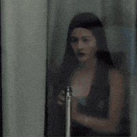 Shocked Gma Network GIF