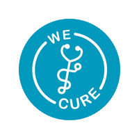 Veterinario Wecare Sticker by Clinica Veterinaria San Paolo