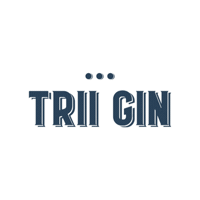 Gin Sylt Sticker by Trii-Gin