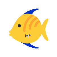 Happy Summer Sticker by Meridian°