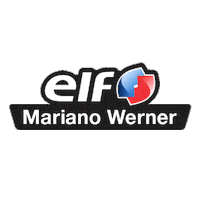 Ford Elf Sticker by Total Argentina