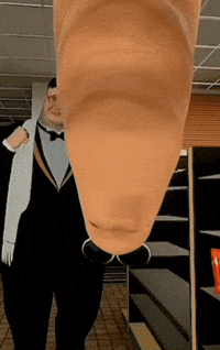 Vrchat Marcus GIF