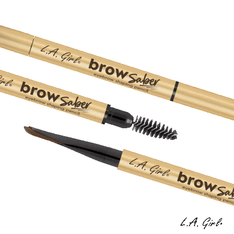 Eyebrows Brows Sticker by L.A. Girl
