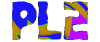 Art Glitch Sticker