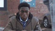 Work Together Take Down GIF by Hollyoaks