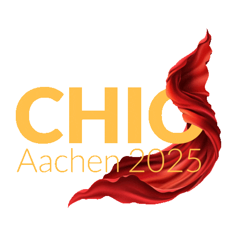 Spain Riding Sticker by CHIO Aachen