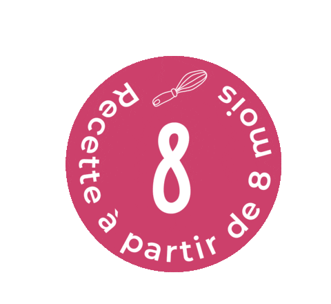 Bebe Sticker by Papillette Concept Store