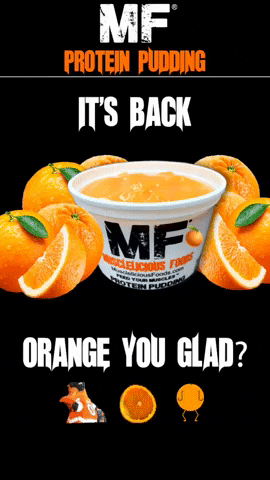 MuscleliciousFoods  GIF