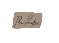 Peace Personality Sticker by HoM Realty
