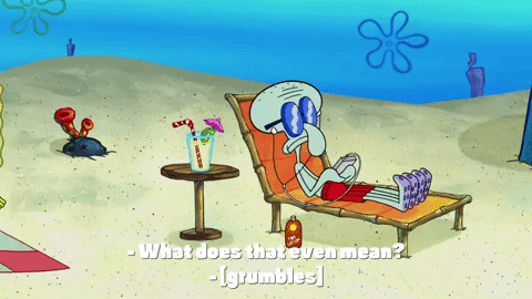 season 9 patrick the game GIF by SpongeBob SquarePants