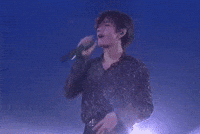 Sing Love Yourself GIF