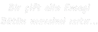 Sümktn Hobi Sticker