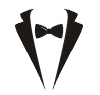 Sticker by Favori Suits