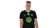 E Sports Sport Sticker by VfL Wolfsburg