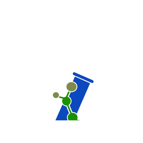 Bioquimica Sticker by PPGBtox - UFSM