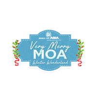 santa gifts Sticker by Amplify Inc.