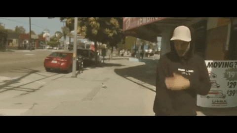 evidence shed GIF by Rhymesayers