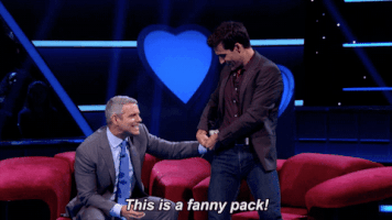 GIF by loveconnectionfox