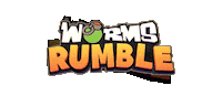 Video Game Logo Sticker by Team17