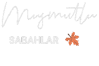 Sabah Günaydın Sticker