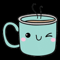 Hot Chocolate Christmas GIF by Schoolgirl Style Classroom Decor