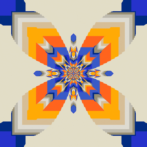 Loop Motion GIF by xponentialdesign
