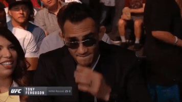 ufc 213 GIF