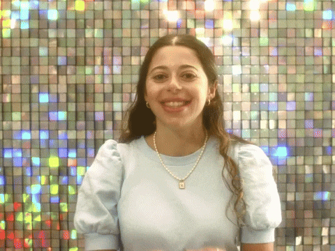 Possible GIF by GIPHY IRL