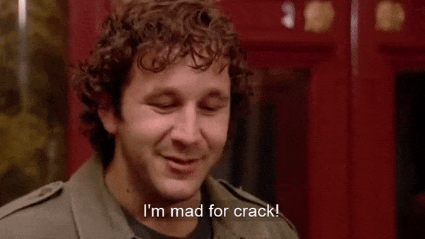 shirokuma giphyupload GIF