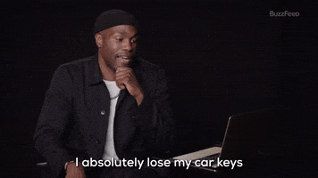 Yahya Abdul-Mateen Ii GIF by BuzzFeed