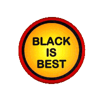 Black Is Beautiful Sticker