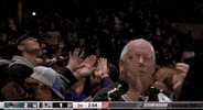 Happy Los Angeles GIF by NHL