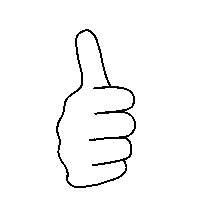 Peace And Love Sticker