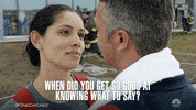 Chicago Fire Nbc GIF by One Chicago