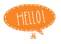 Heart Hello Sticker by Best Friends Animal Society