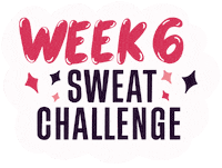 Fitness Workout Sticker by SWEAT