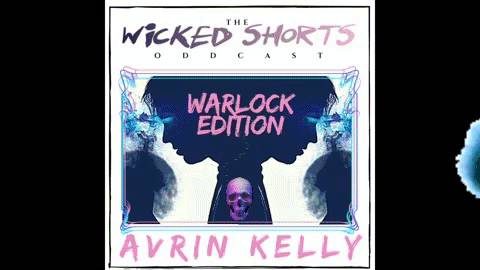 wicked shorts oddcast GIF