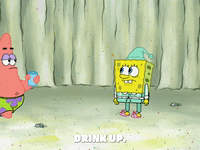 season 8 karen 2.0 GIF by SpongeBob SquarePants