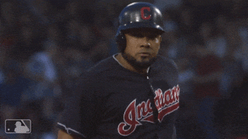 bows cabrera GIF by MLB