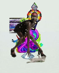 Happy Dance GIF by hubcollage