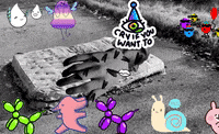 Digital Art GIF by CLAUDIO PARENTELA