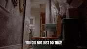 Season 1 Episode 10 GIF by Almost Family FOX