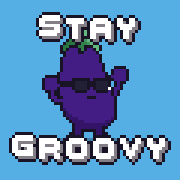 Dance Vibing GIF by Potatoz by 9GAG