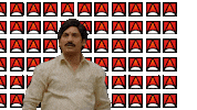 Applause 5 Sticker by Applause Entertainment